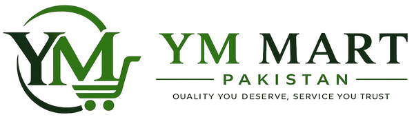 YM Mart Pakistan